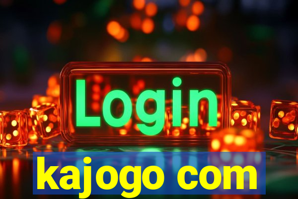 kajogo com